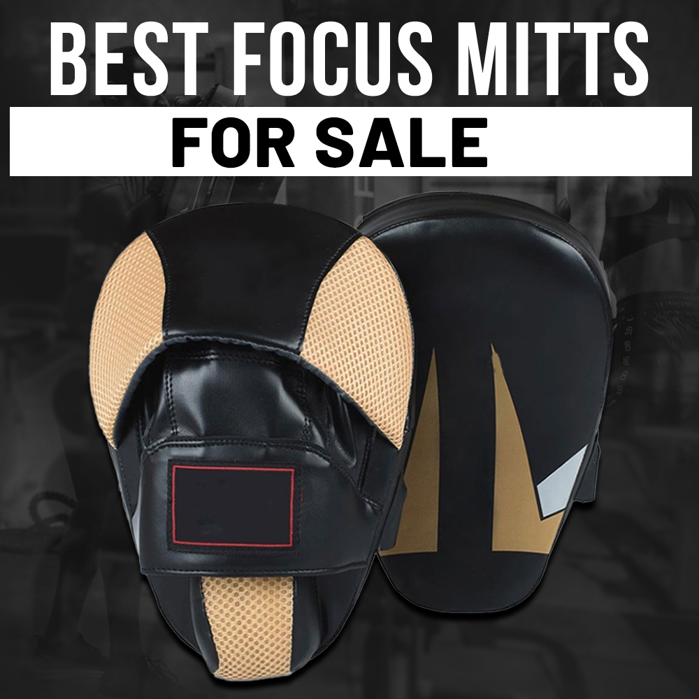 Best Focus Mitts for Sale