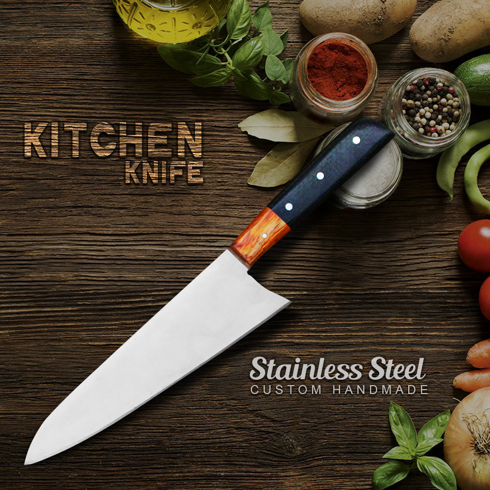 Kitchen Knives for Sale