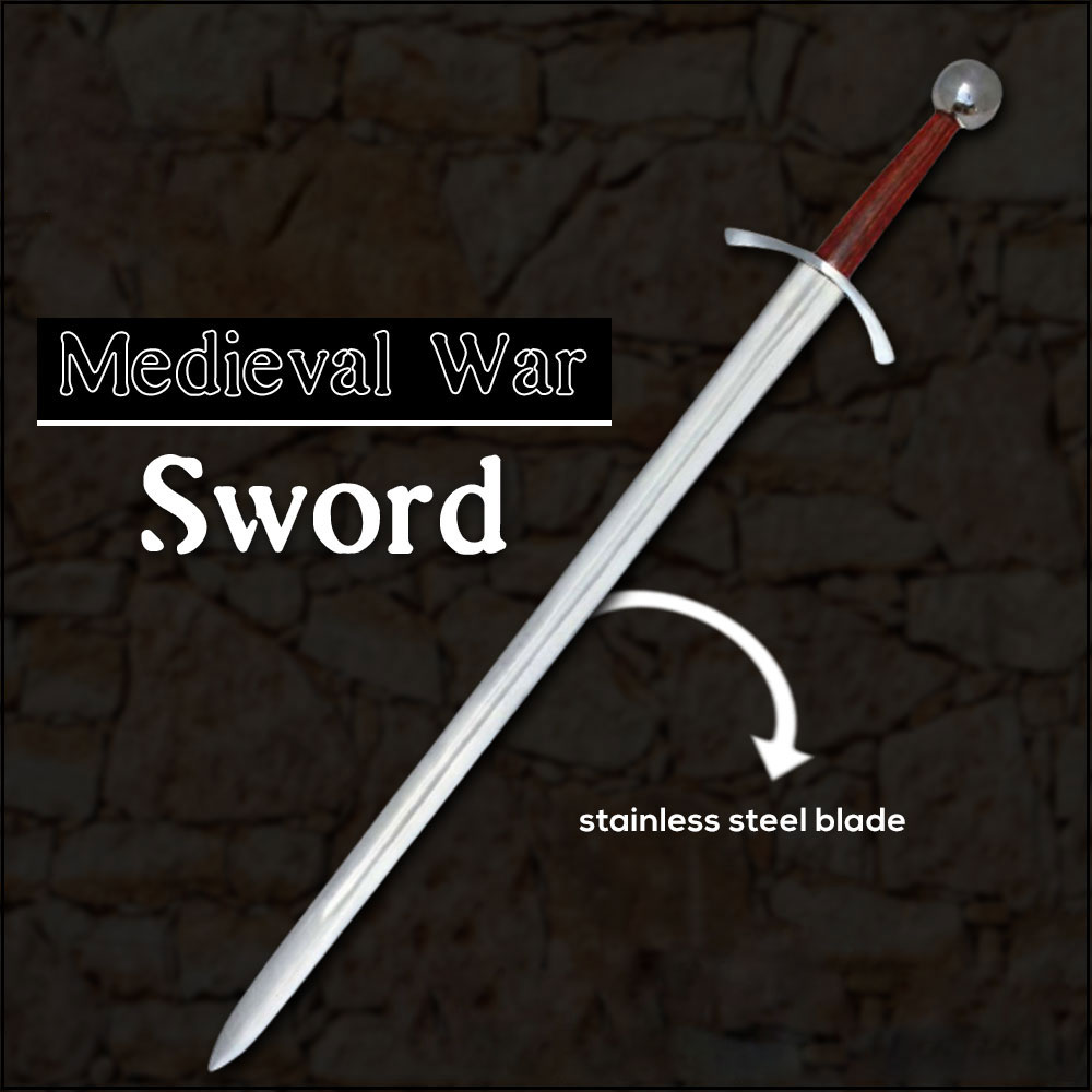 Medieval Swords for Sale