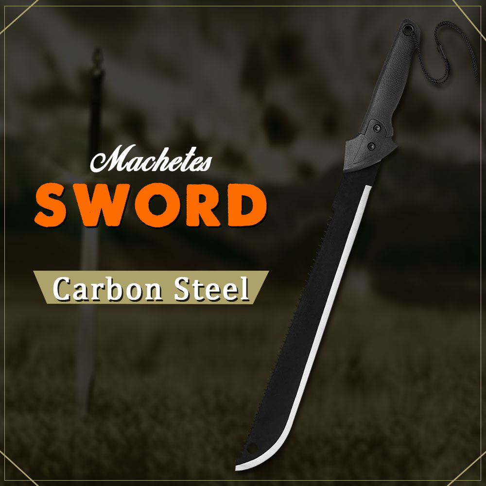 Best Machete Swords for Sale 2023