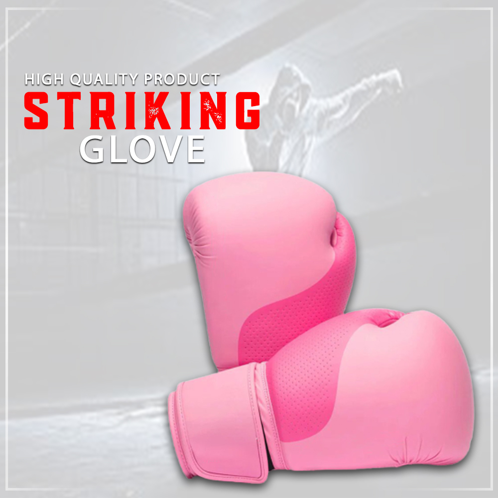 MMA Pro Striking Gloves 2023