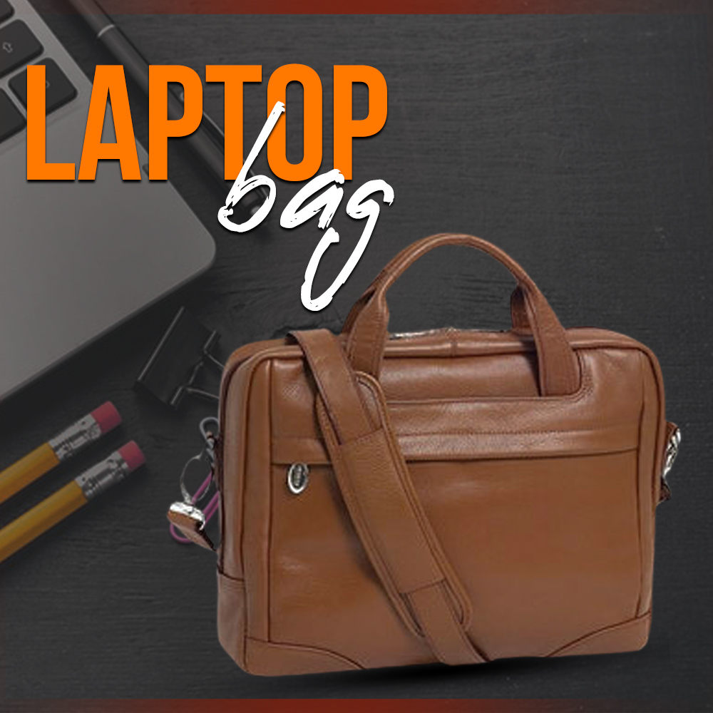 Durable and Protective Laptop Bags for Professionals