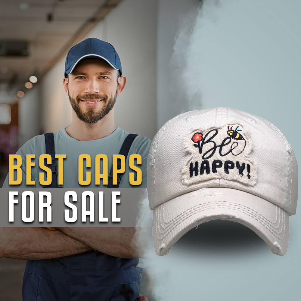 Best Caps for Sale