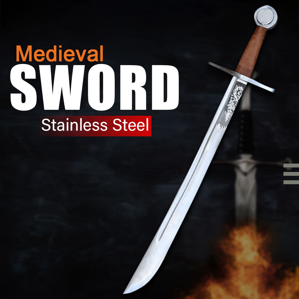 Medieval Swords for Sale