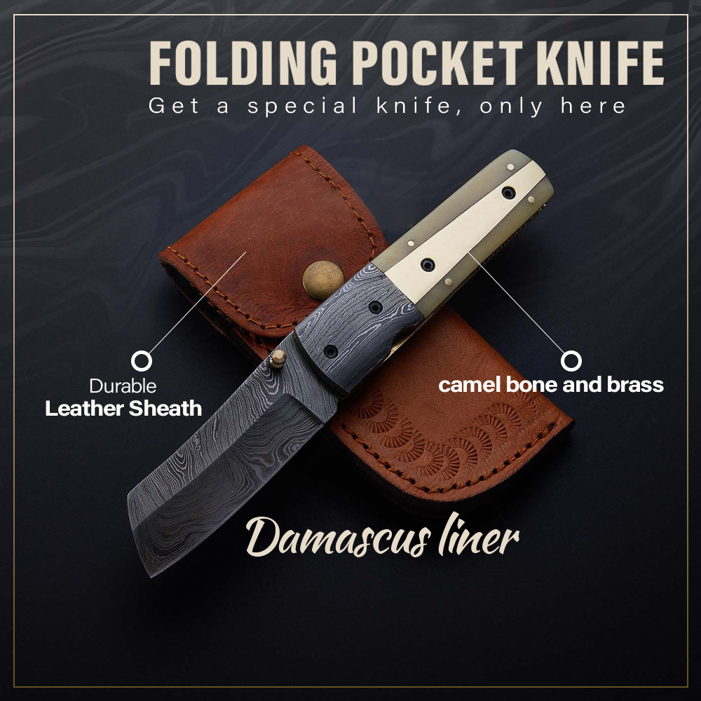 Best Folding Knives for Sale in Cheap Price