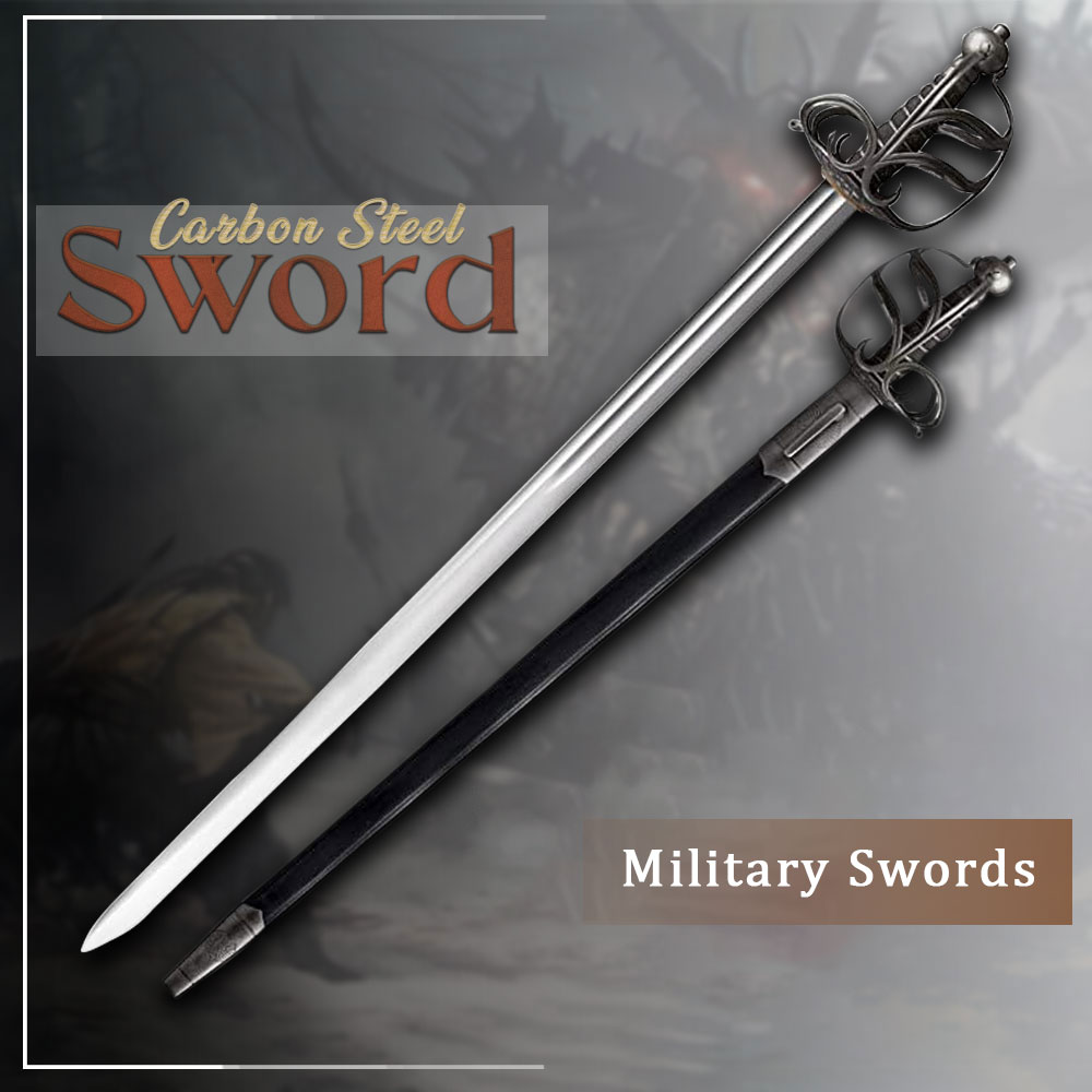 Ceremonial Military Swords in Cheap Prices