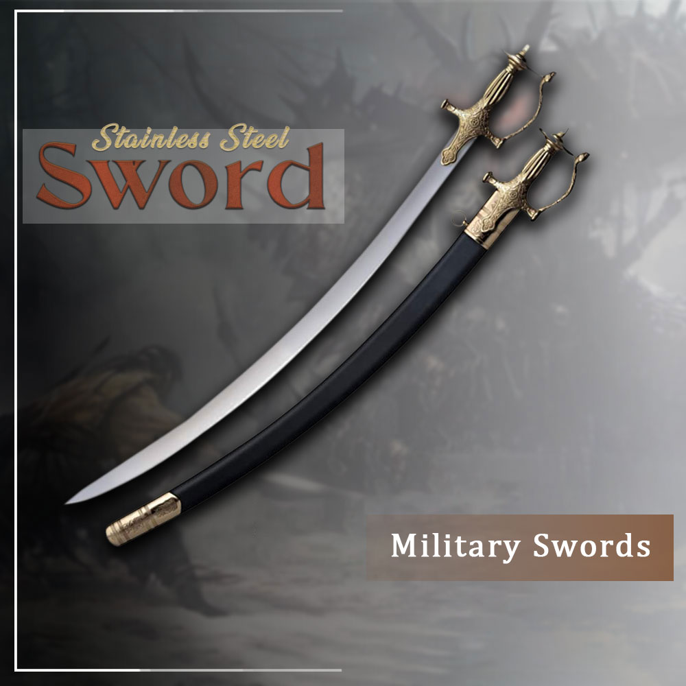 Ceremonial Military Swords in Cheap Prices