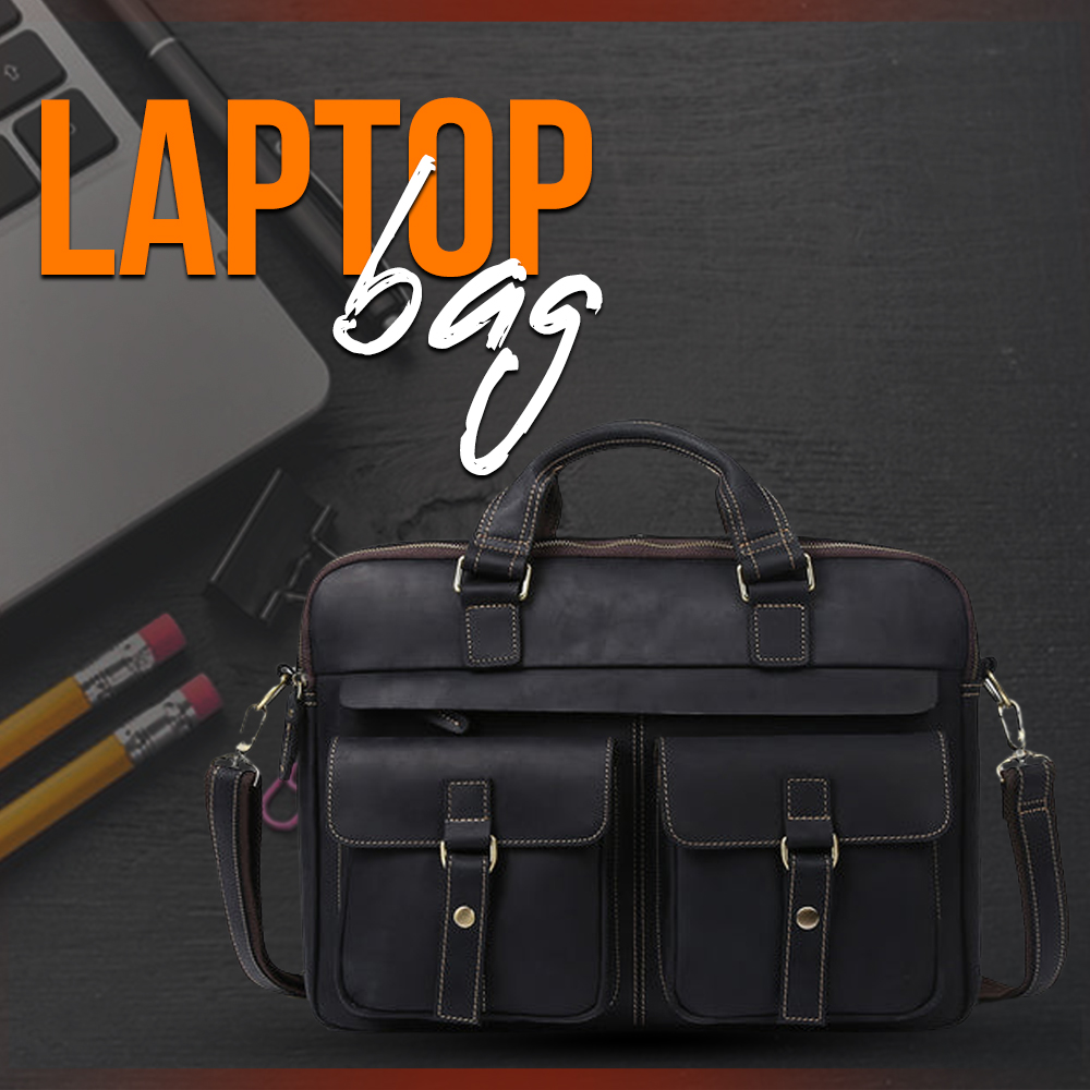 Best Laptop Bags for Sale