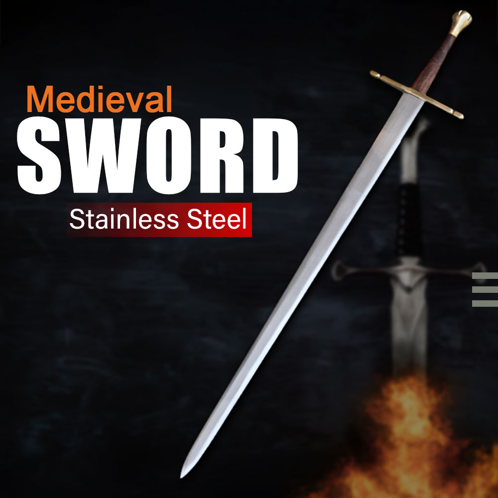 Medieval Swords for Sale in Cheap Price