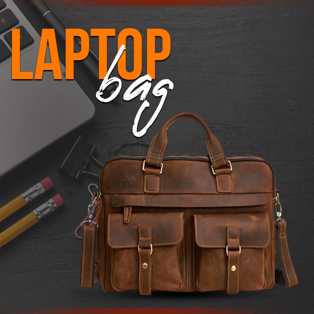 Best Laptop Bags for Sale