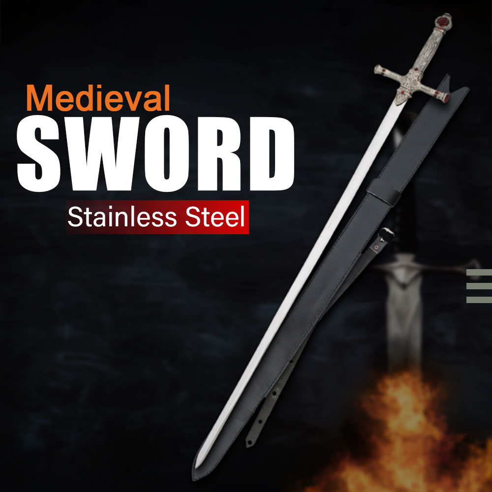 Medieval Swords for Sale in Cheap Price