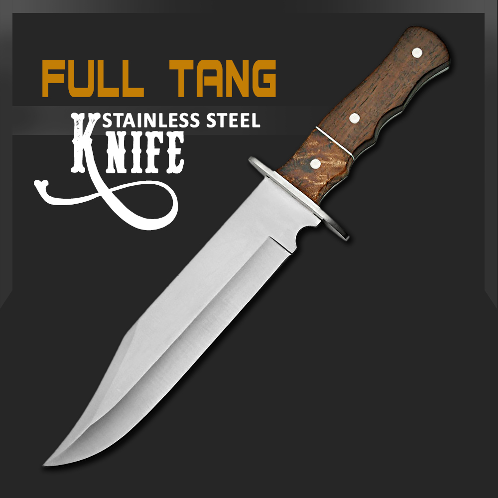 Full Tang Knives for sale