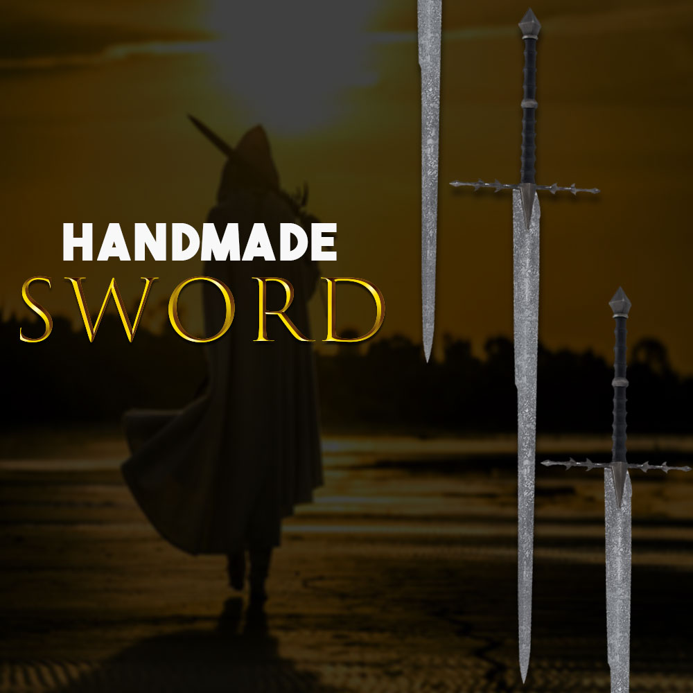 Best Handmade Swords for Sale