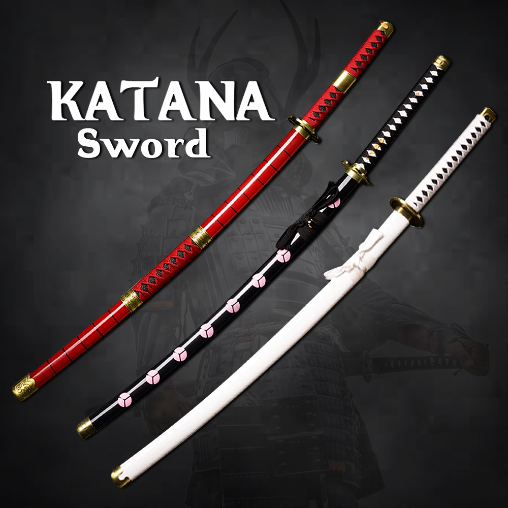 Best 5 katana Swords for Sale in USA