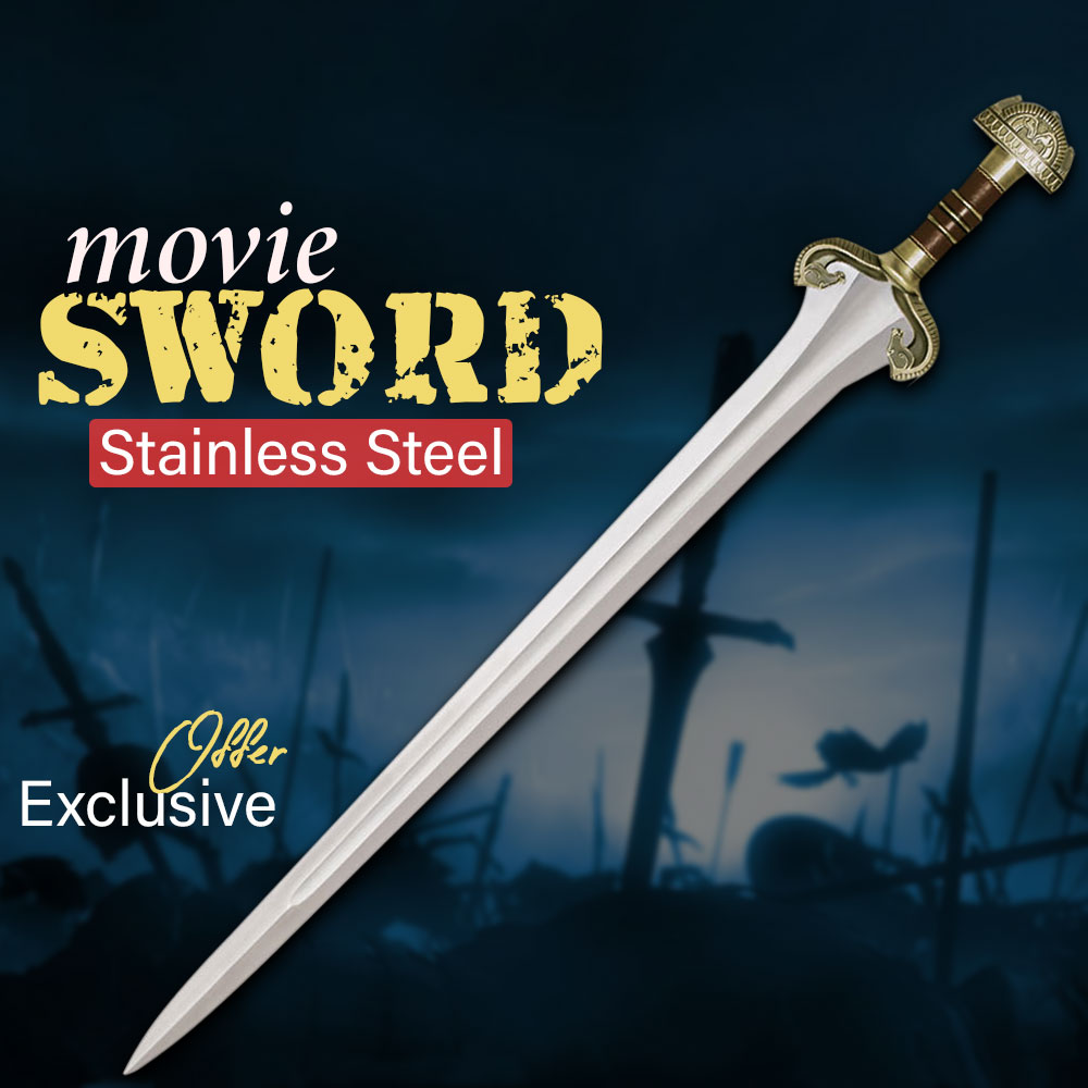 Movies Swords Replicas for Sale In USA