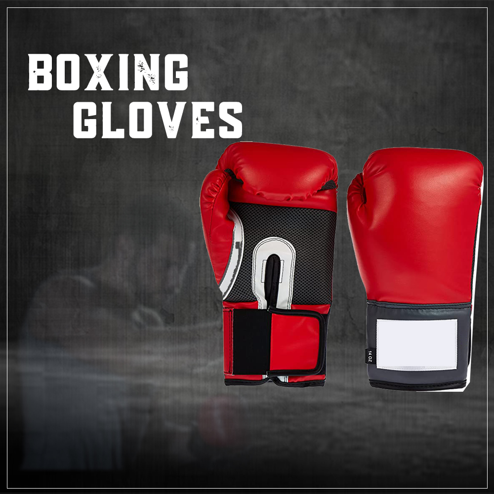 Best Boxing Gloves Under 50 Dollars