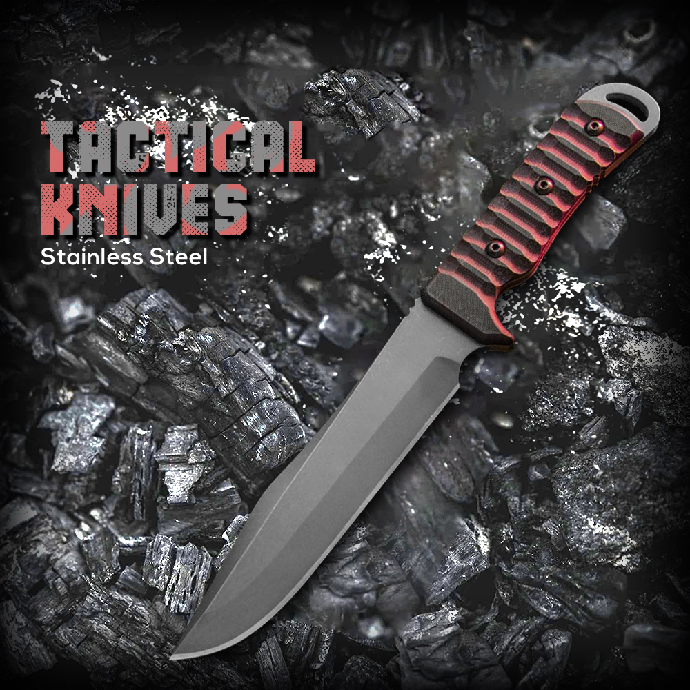 5 Best Tactical Knives in 2023