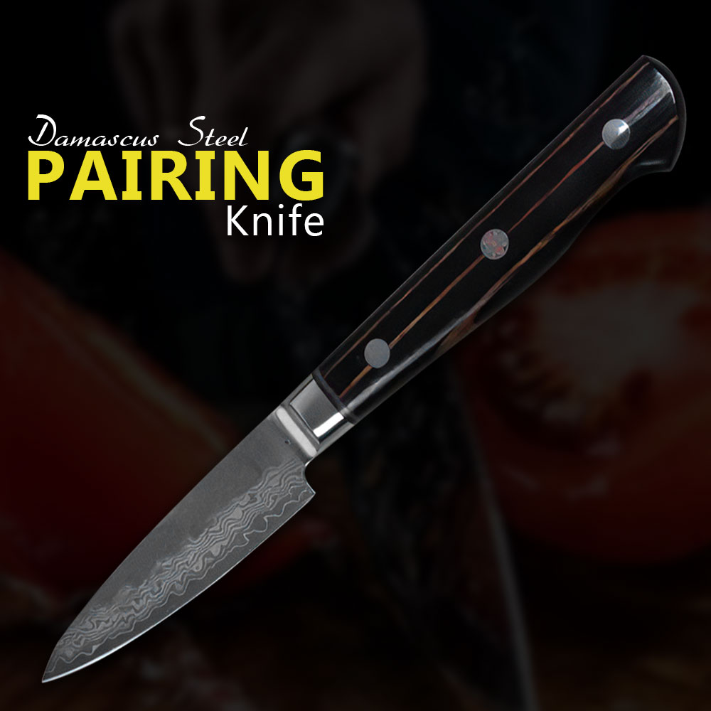 Top 5 Paring Knives in 2023