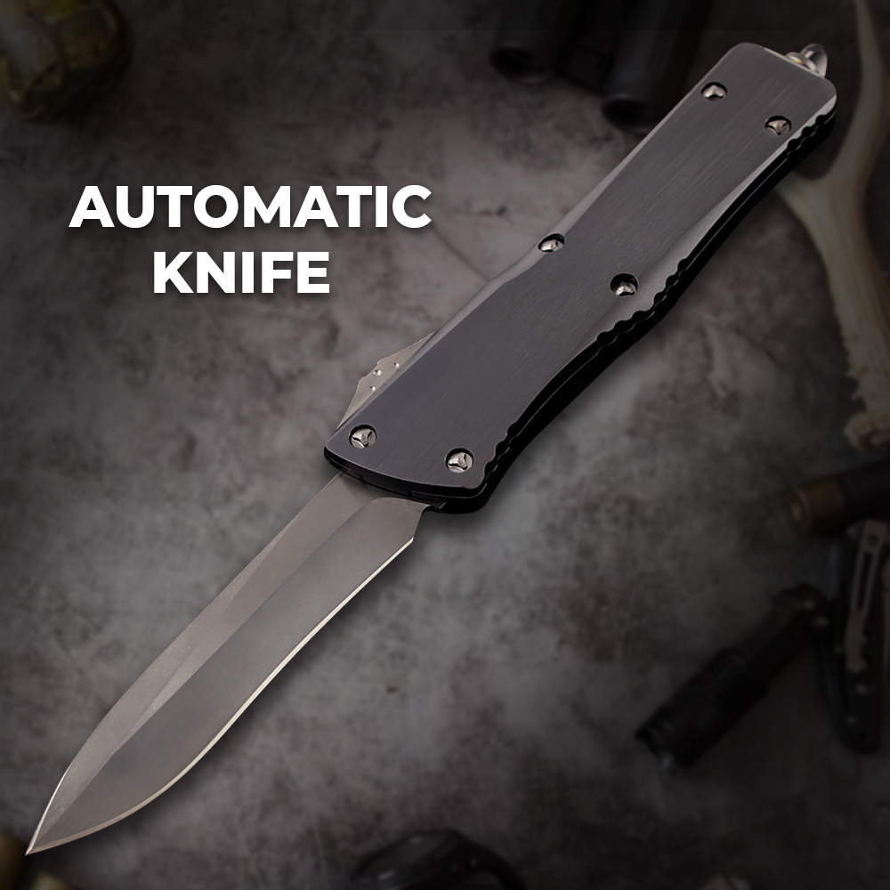 Best Auto Knives for Sale Under $100