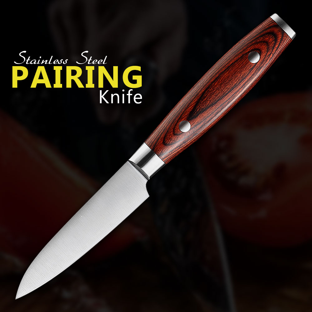 Best Paring Knives for Sale