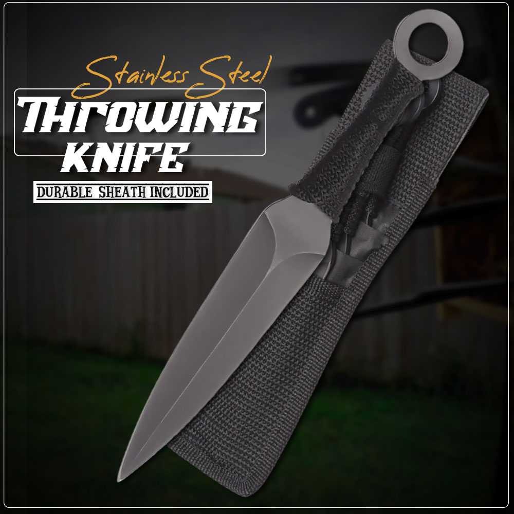 Best Throwing Knives for Sale