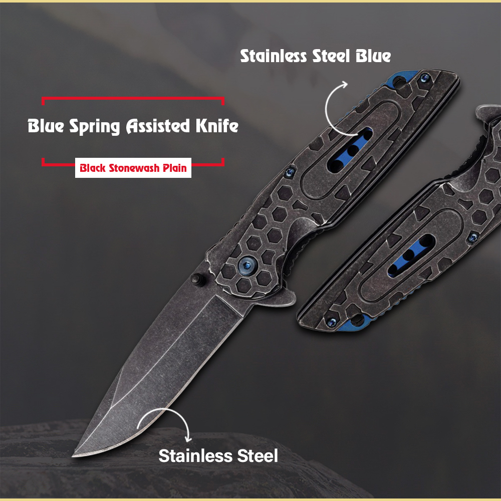 Best Assisted Opening Knives