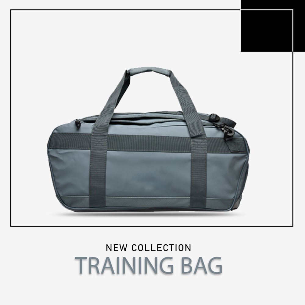 Best Sports Training Bags