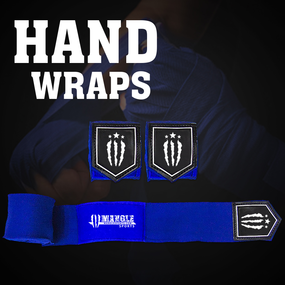 Hand Wraps for Sale