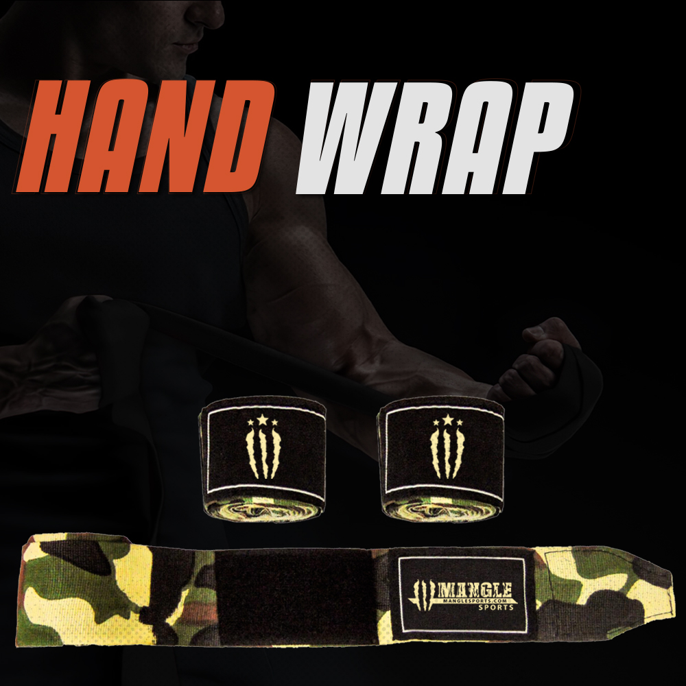 Best Hand Wraps for Boxing