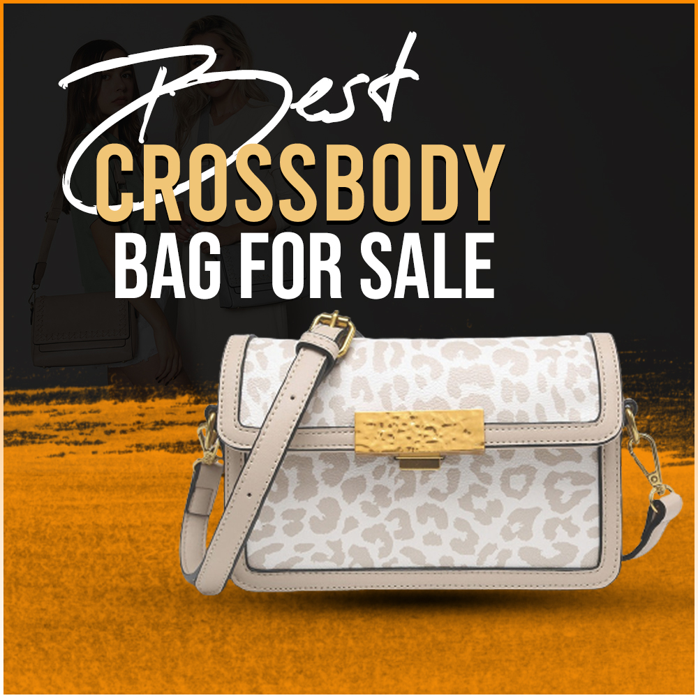 Best Crossbody Bag for Sale