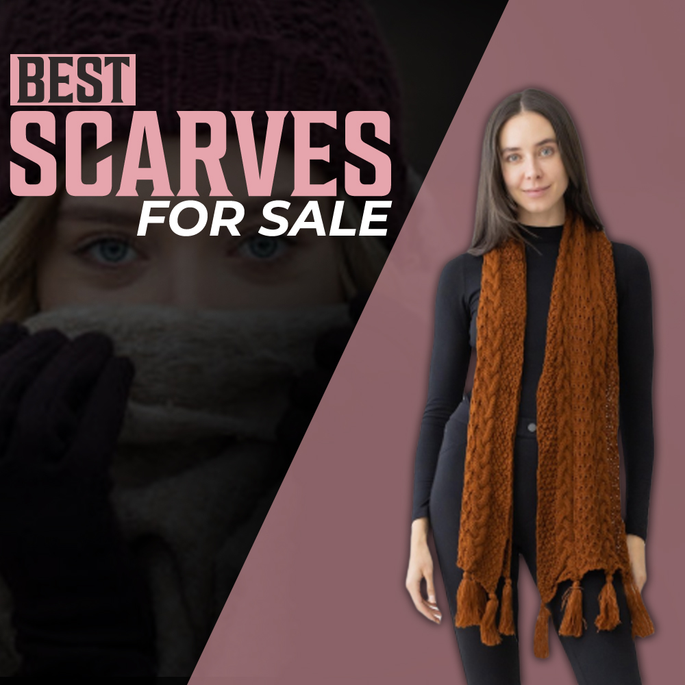 Best Scarves for Sale