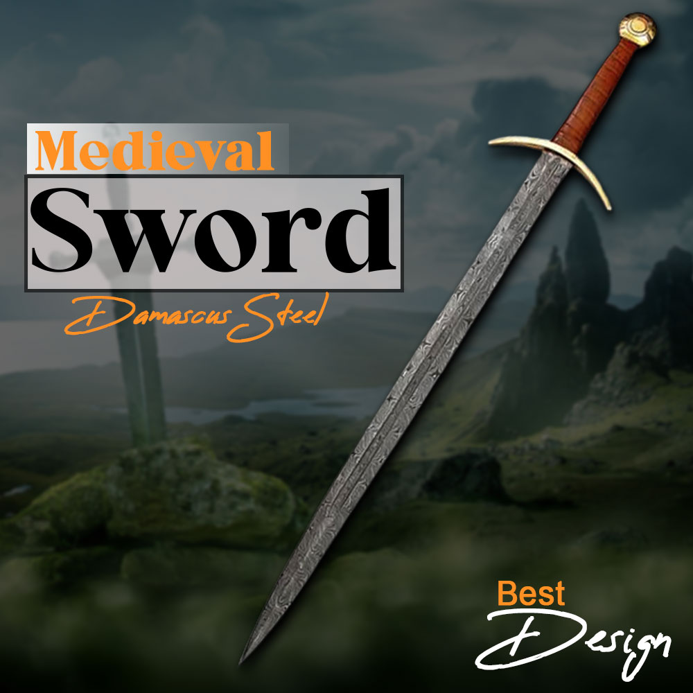 Medieval Swords for Sale in Cheap Price