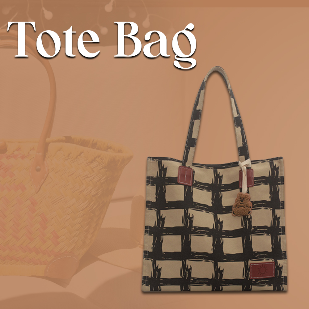 Stylish and Versatile Tote Bags for Everyday Use