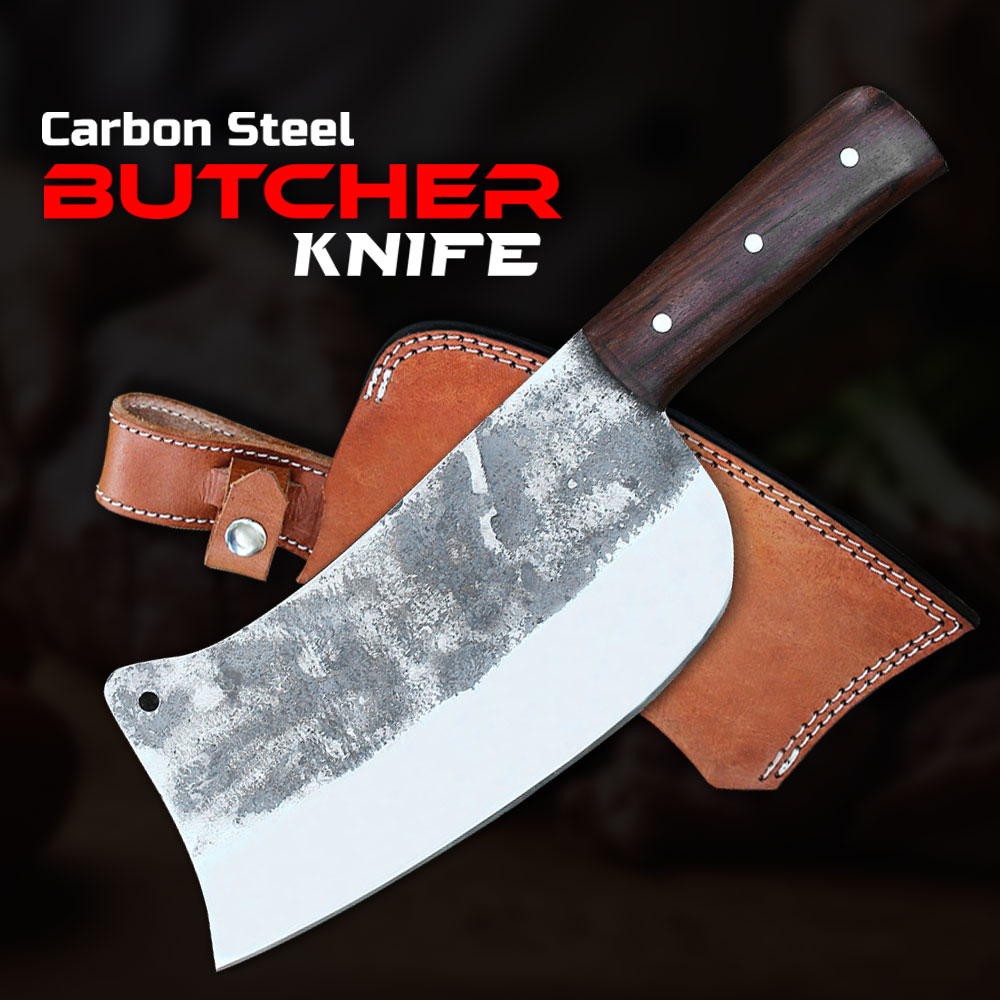 Best Butcher Knives