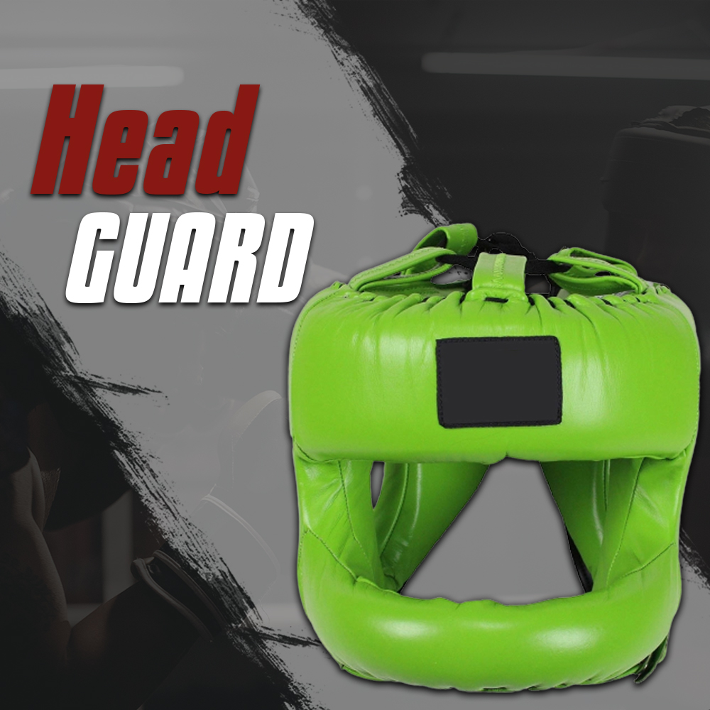 Best Head Guard for Sale