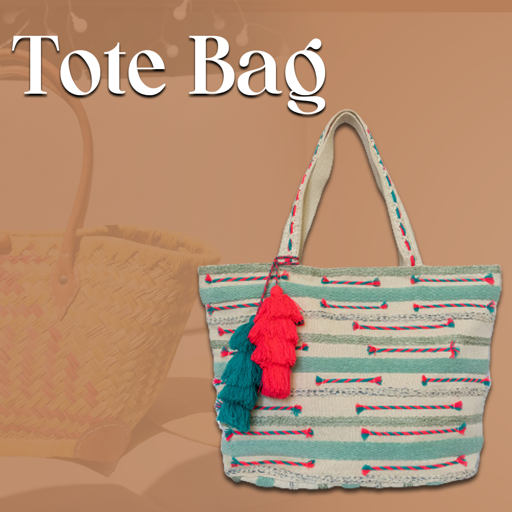 Stylish and Versatile Tote Bags for Everyday Use