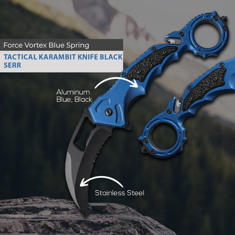 Tactical Karambit Knives for Sale in 2023