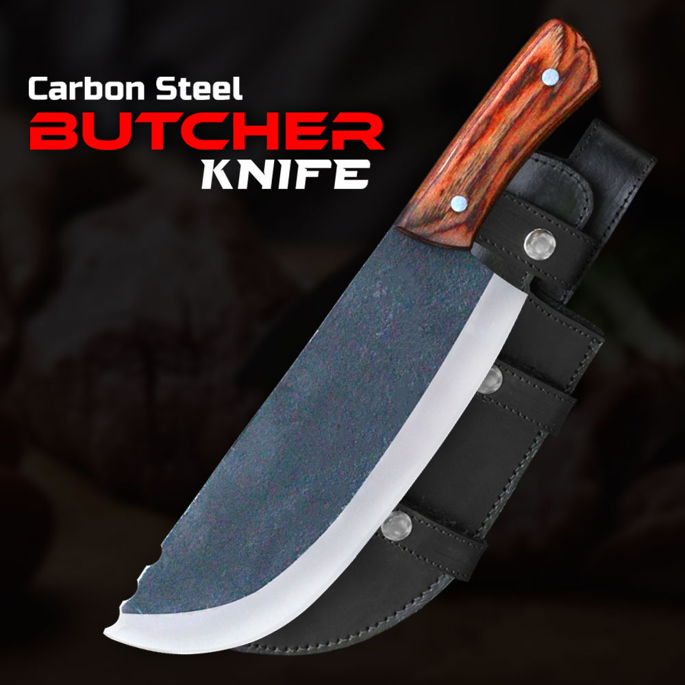 Best Butcher Knives