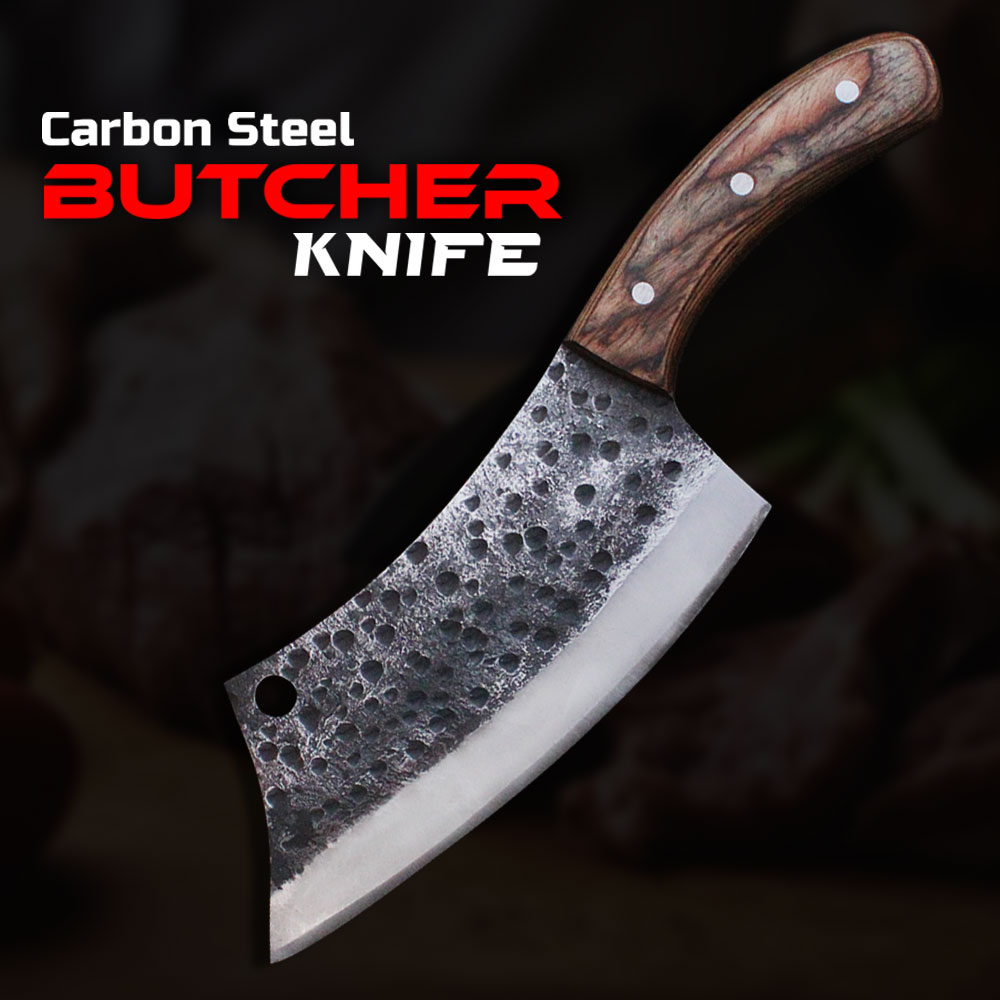 Best Butcher Knives