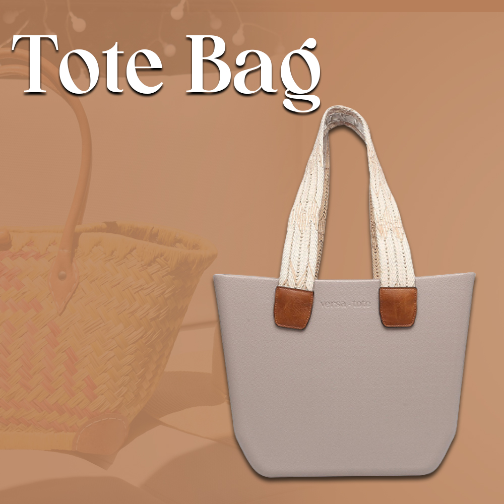 Stylish and Versatile Tote Bags for Everyday Use