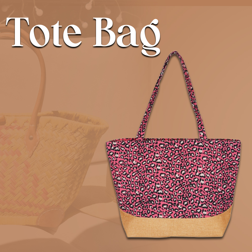 Stylish and Versatile Tote Bags for Everyday Use