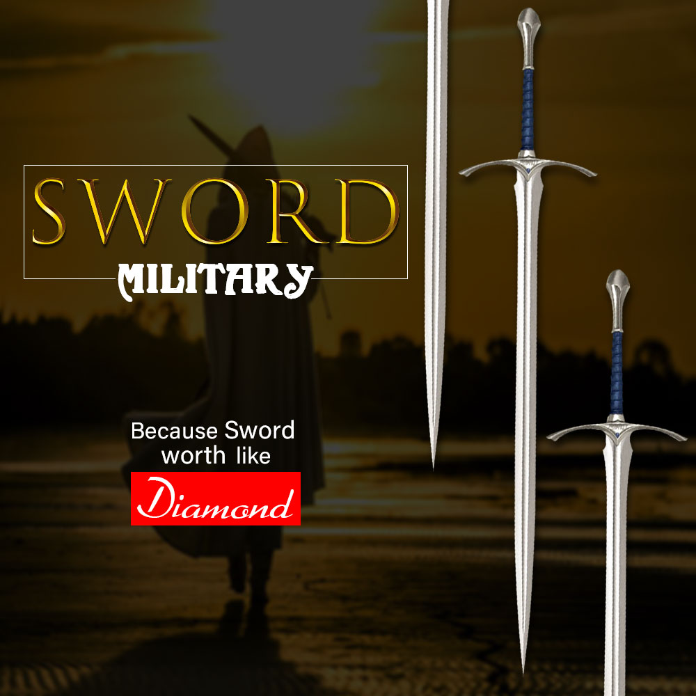 Military Swords for Sale