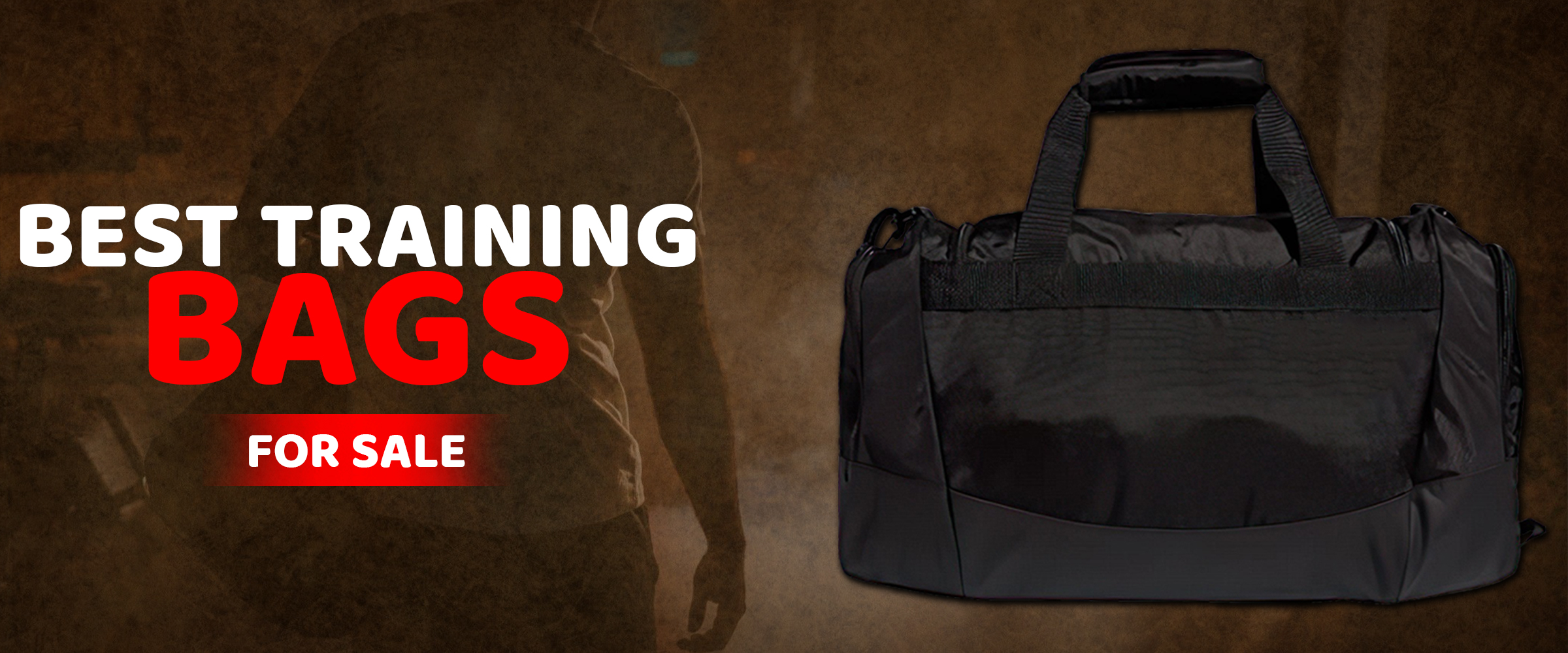 Best Training Bag for Sale