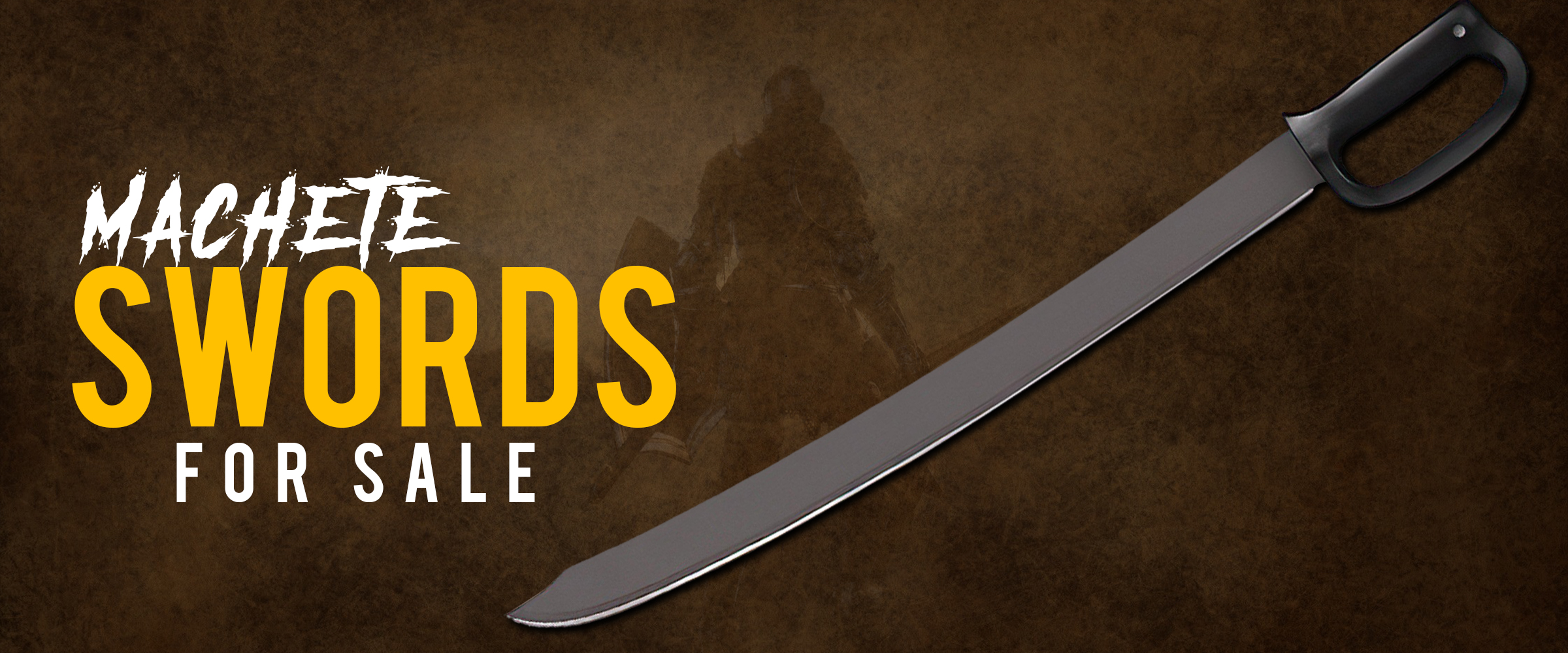 Machete Swords for Sale in Lowest Rate