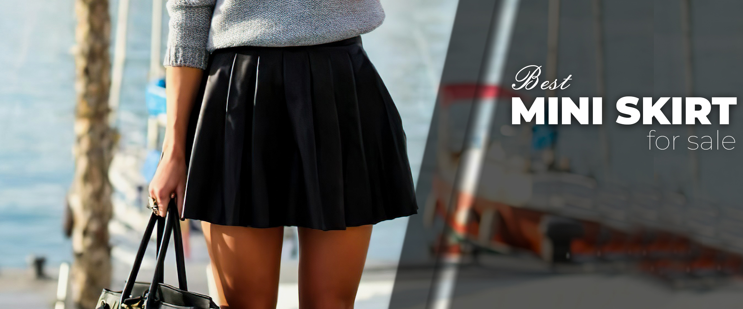 Best Mini Skirts for Sale