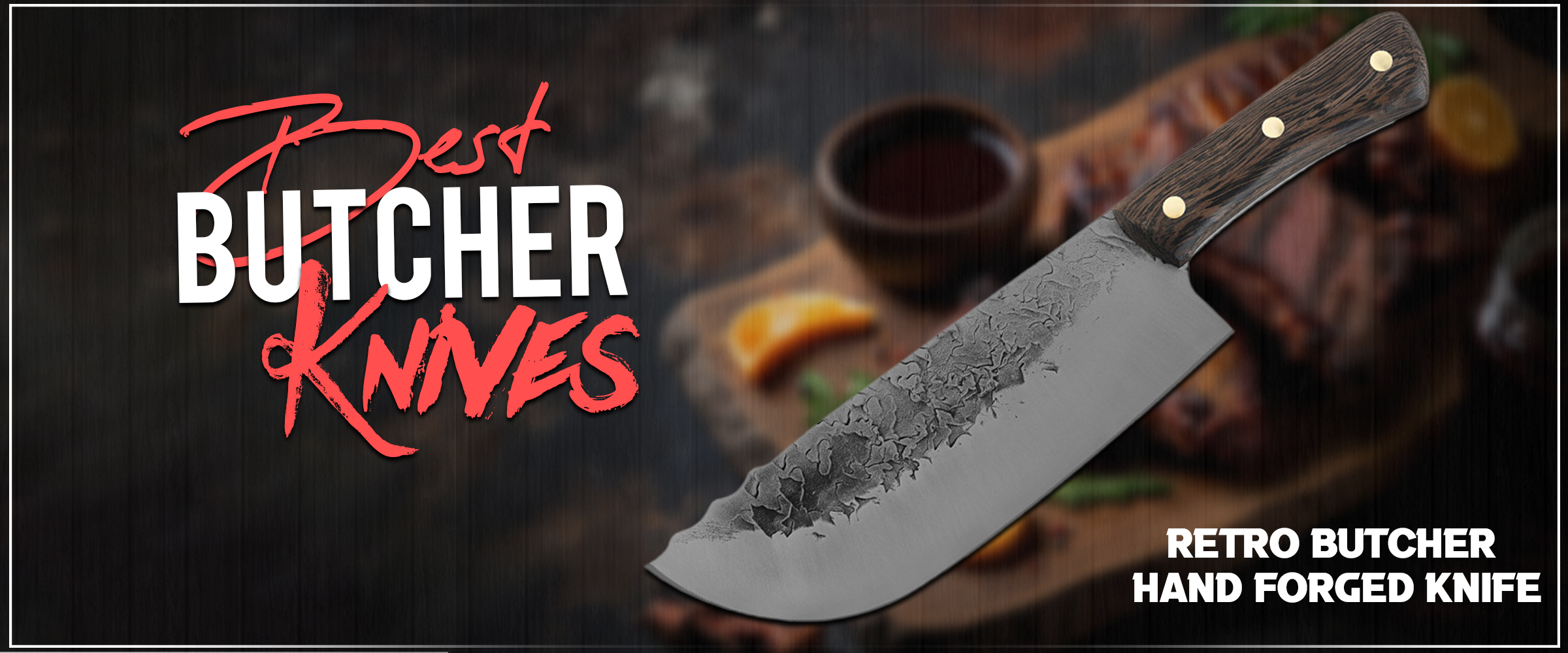 Best Butcher Knives