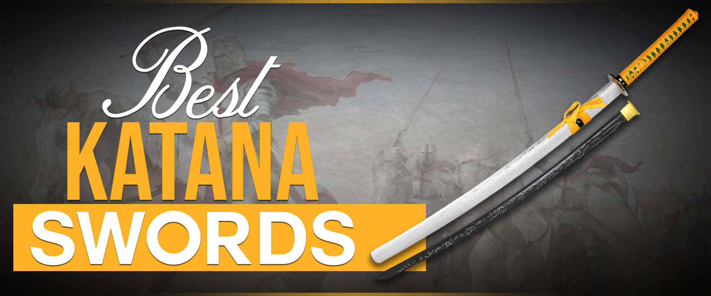 Best 5 katana Swords for Sale in USA