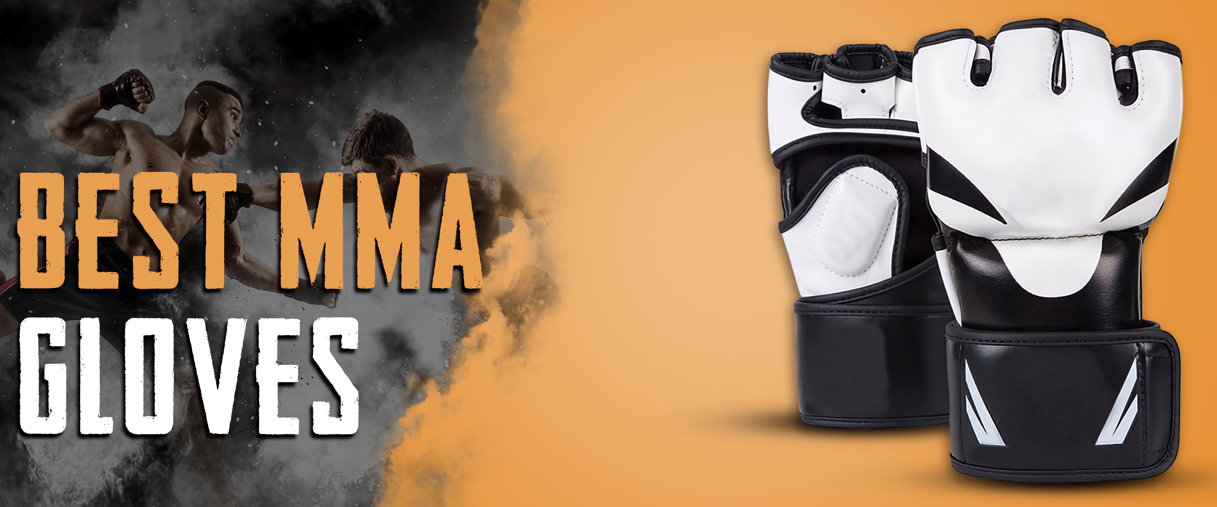 Best MMA Gloves