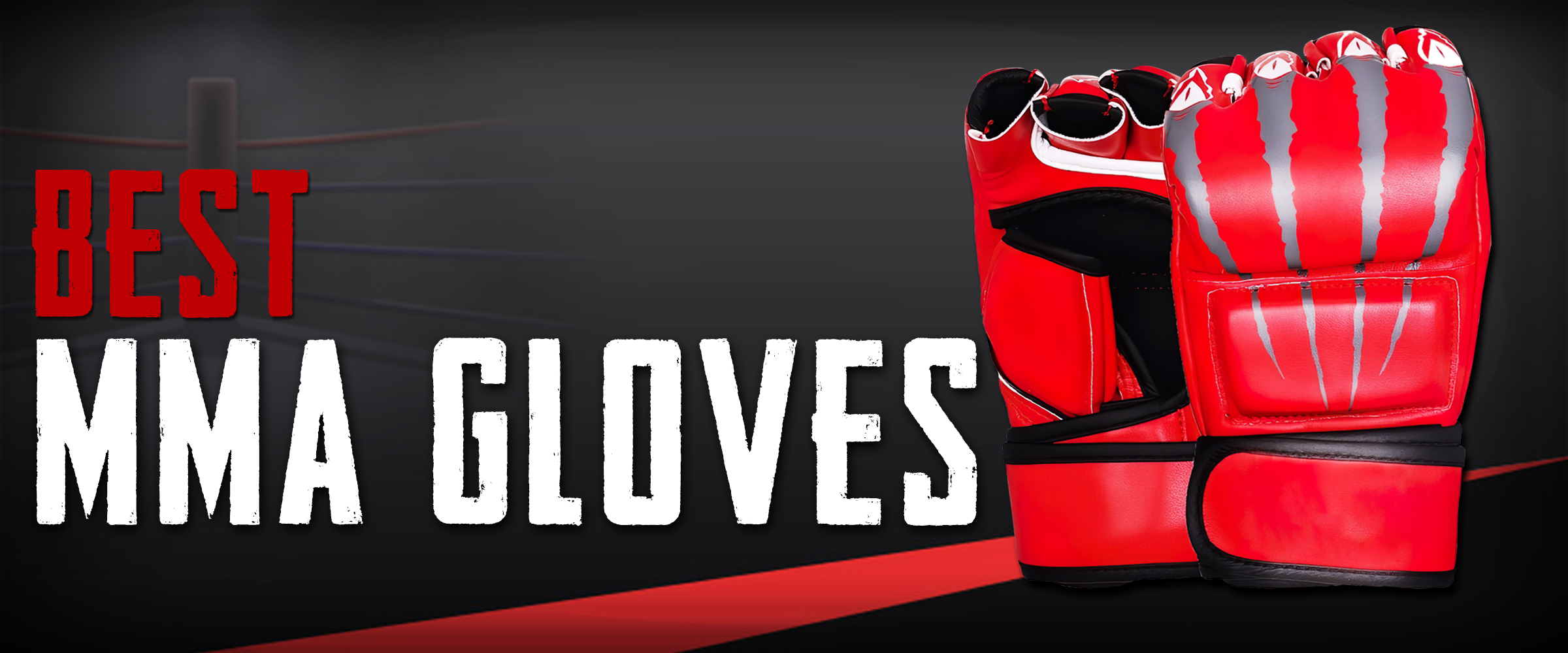 Best MMA Gloves on Amazon