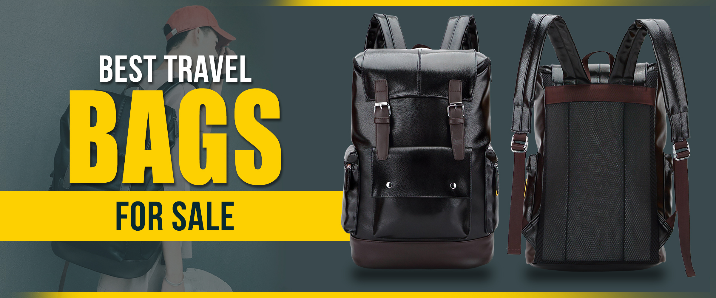 Best Travel Bag for Sale